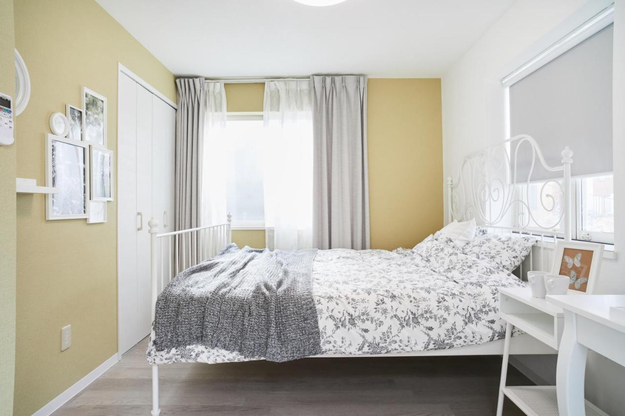 Rumah liburan Beautiful In Shinjuku Shin-okubo 6minutes Walk B Tokyo