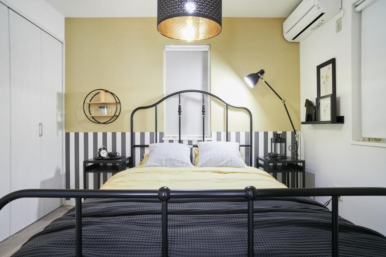 Beautiful In Shinjuku Shin-okubo 6minutes Walk B Ferienhaus
