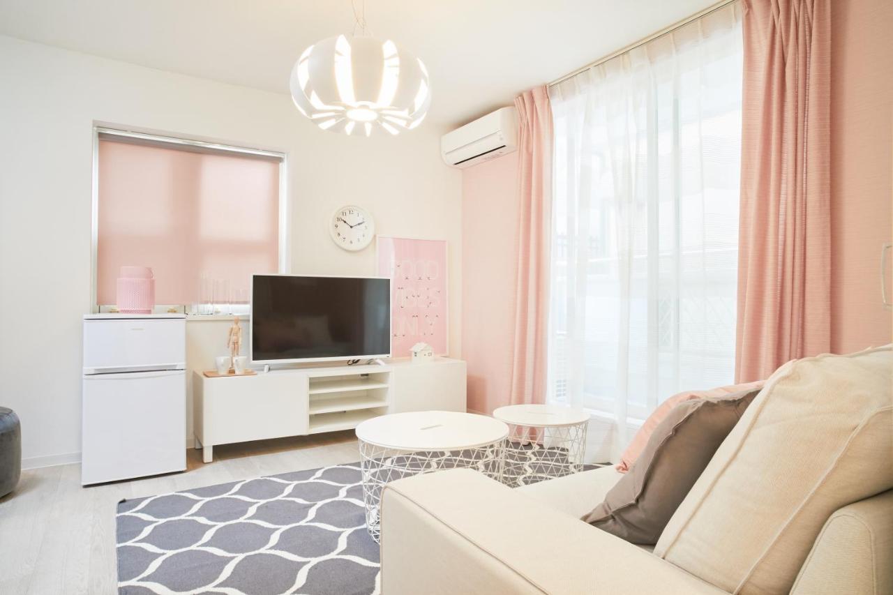Ferienhaus Beautiful In Shinjuku Shin-okubo 6minutes Walk B *