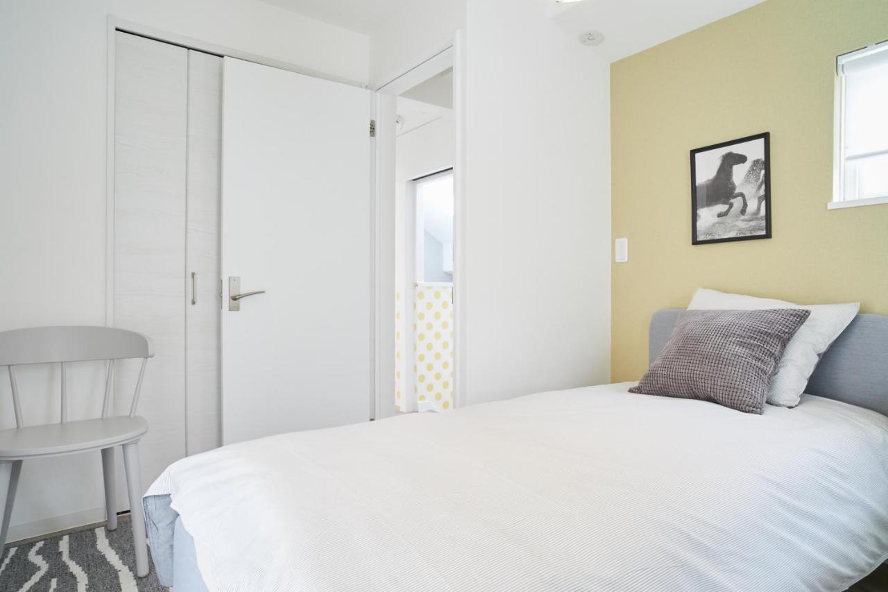 Beautiful In Shinjuku Shin-okubo 6minutes Walk B Tokio